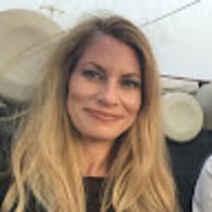 Meet your Posher, Shannon